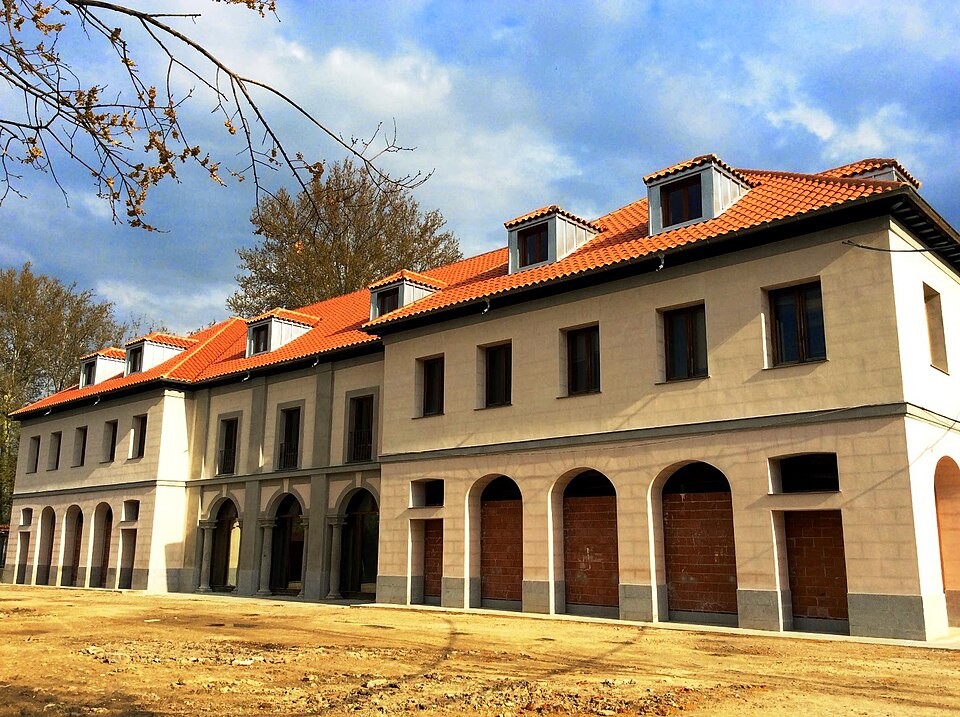 CarmoForm expande presença em Espanha com quatro novas adjudicações